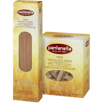 Download Catalog Pantanella Farro - 1.6 MB