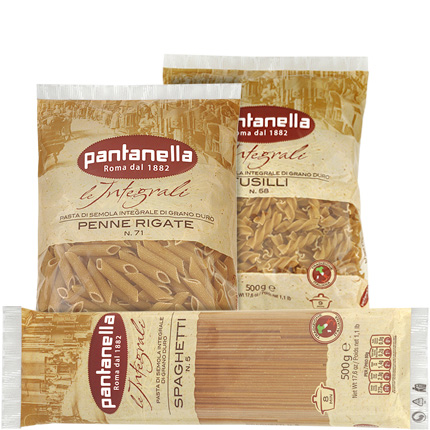 Download Catalog Pantanella - 1.39 MB