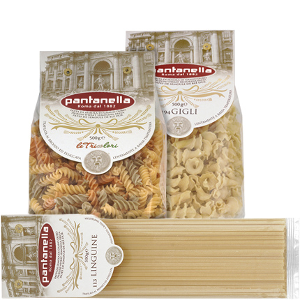 Scarica Catalogo Pantanella Gourmet - 2.03 MB