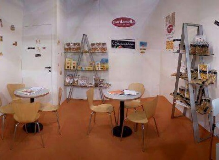 Il Pastificio Favellato è al TUTTOFOOD di Milano, esposizione mondiale per il cibo